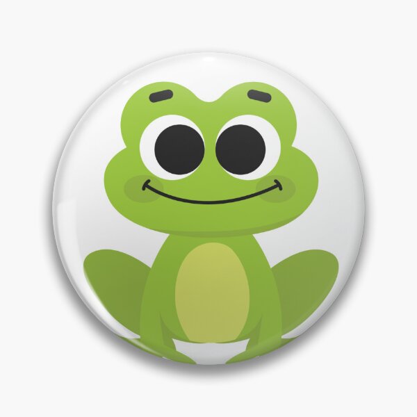 Item preview, your frog  designed and sold by RDON07.