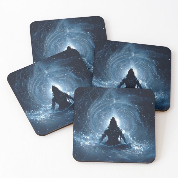 Artikelvorschau, Kosmische Shiva-Meditation entworfen und verkauft von Utsav kadia.