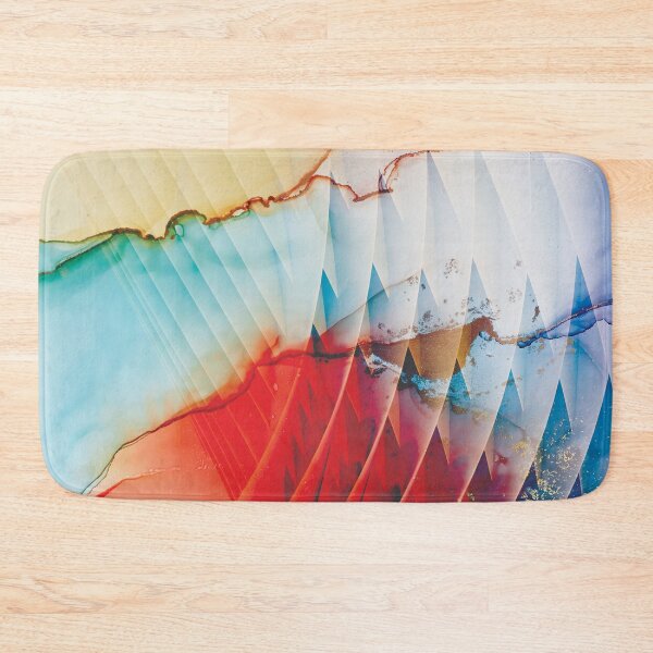 Item preview, Ultrasonic Allurement II designed and sold by Skyline-Art-Inc.