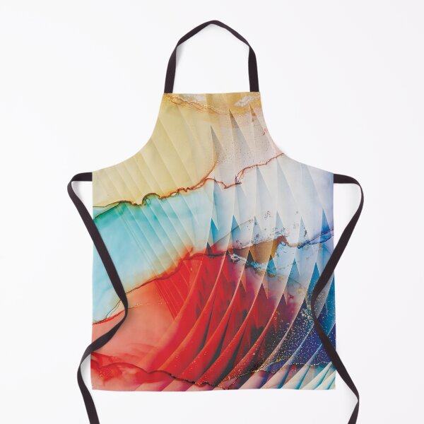 Item preview, Ultrasonic Allurement II designed and sold by Skyline-Art-Inc.