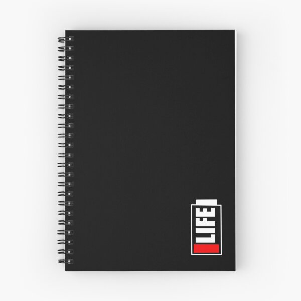 Item preview, Life battery vertical designed and sold by Maryart8.