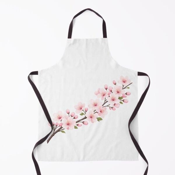 Item preview, Minimalist Cherry Blossom Branch T-Shirt Design – Delicate Sakura Flowers Spring Aesthetic designed and sold by CoolContent Factory.
