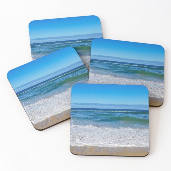 Item preview, California Shores designed and sold by OddLilFox.