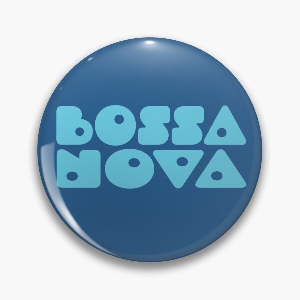 Item preview, Bossa Nova Brasil designed and sold by analogue_rock.