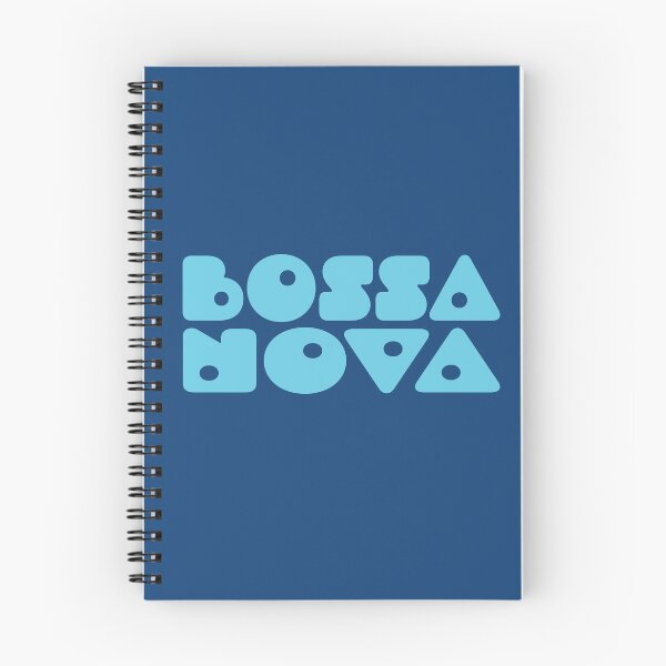 Item preview, Bossa Nova Brasil designed and sold by analogue_rock.