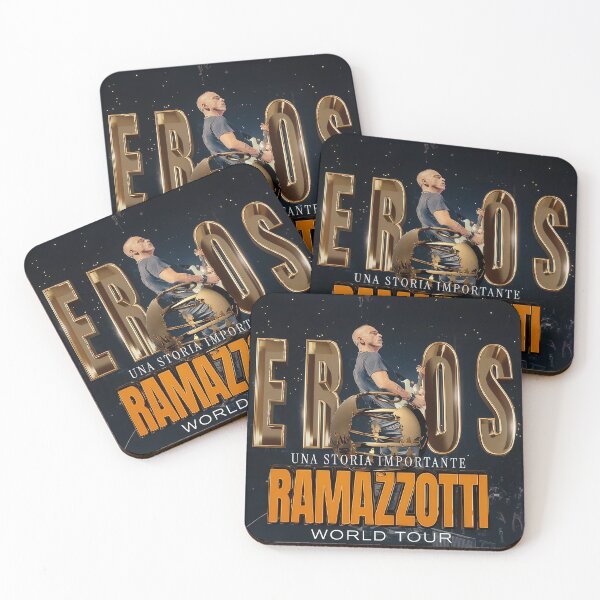 Item preview, Eros Ramazzotti tour 2026 manapula designed and sold by thaogle.