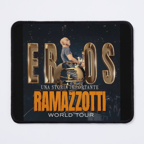 Item preview, Eros Ramazzotti tour 2026 manapula designed and sold by thaogle.