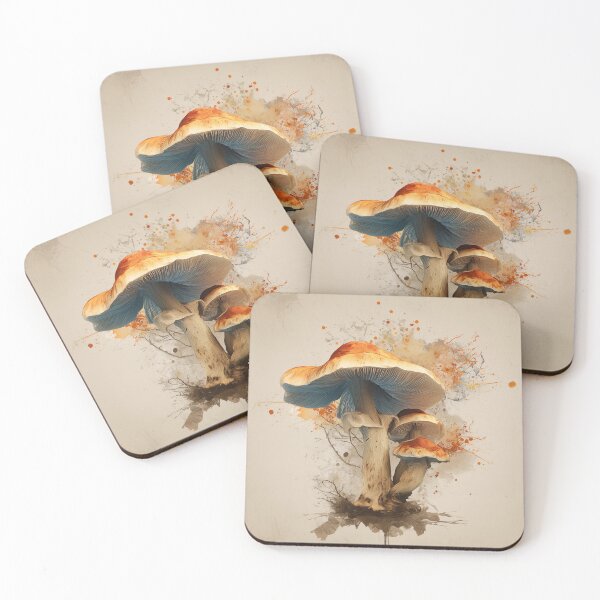 Artikelvorschau, Myzelausbreitung entworfen und verkauft von 14aceswild.