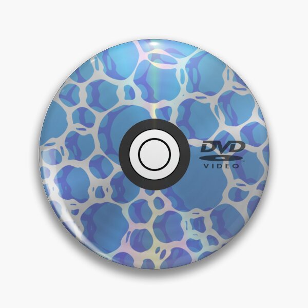 Artikelvorschau, Unterwasser-Disc CD DVD entworfen und verkauft von frutigerdesigns.