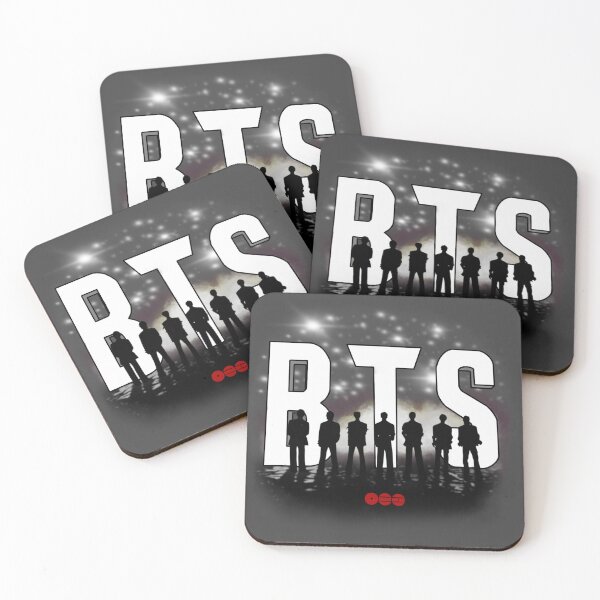 Item preview, BTS Arirang Comeback - Galaxy Background designed and sold by Open Tab Archive.
