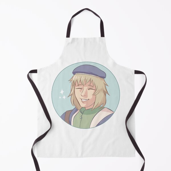 Item preview, Falin Delicious in Dungeon Sticker designed and sold by syddiss.