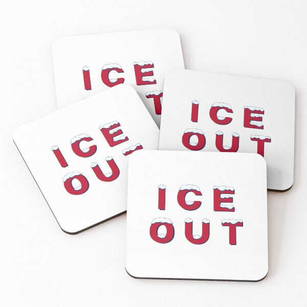 Item preview, Ice Out Machine designed and sold by hatsharpener.