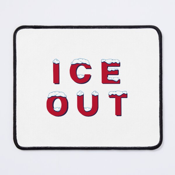Item preview, Ice Out Machine designed and sold by hatsharpener.