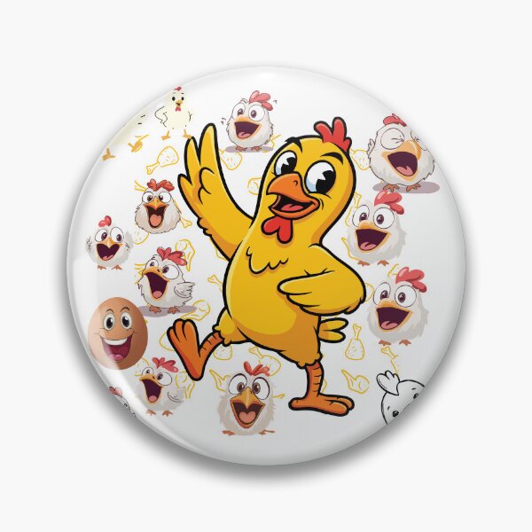 Item preview, My Chickens Are My Therapy Funny Chicken Lover Quote | Backyard Chicken Humor Gift designed and sold by Anasalseady.
