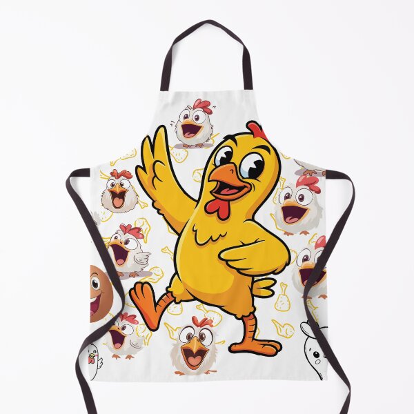 Item preview, My Chickens Are My Therapy Funny Chicken Lover Quote | Backyard Chicken Humor Gift designed and sold by Anasalseady.