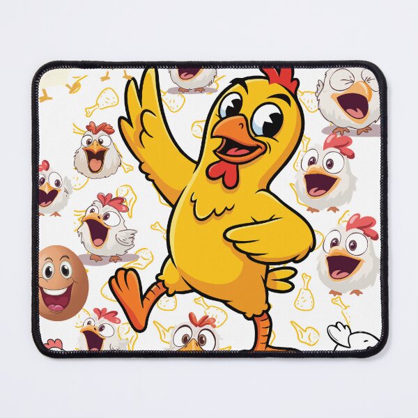 Item preview, My Chickens Are My Therapy Funny Chicken Lover Quote | Backyard Chicken Humor Gift designed and sold by Anasalseady.