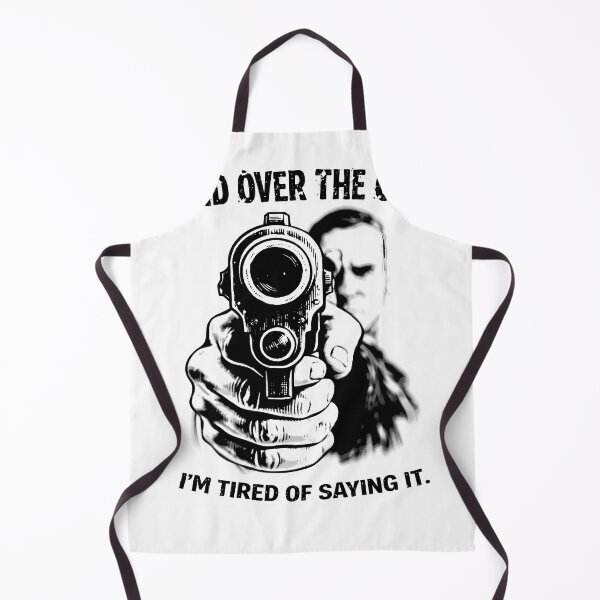 Item preview, Hand over the cash! designed and sold by Jokememe.