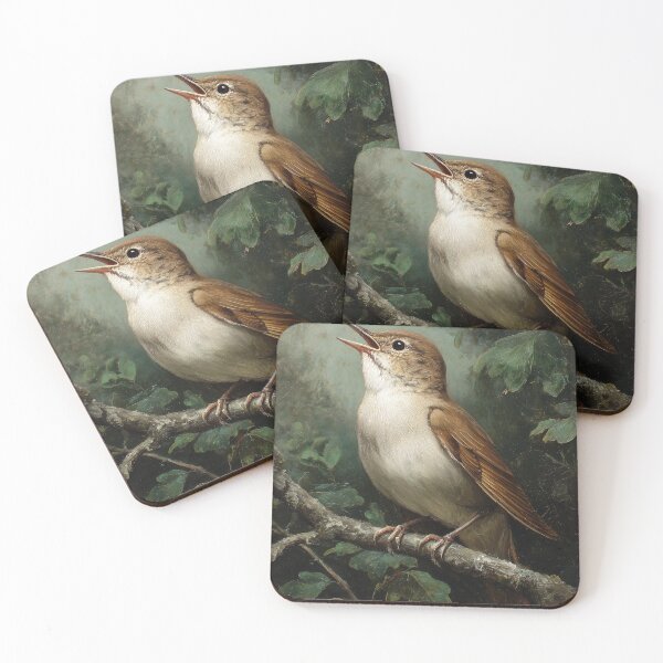 Item preview, Whistlewood Serenade designed and sold by Venon28.