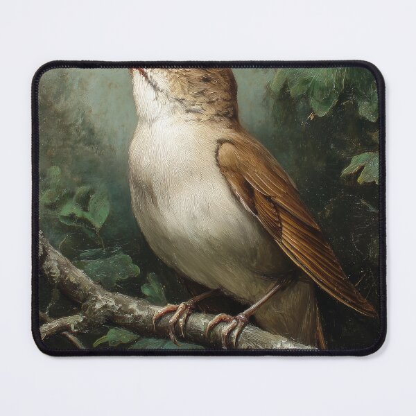 Item preview, Whistlewood Serenade designed and sold by Venon28.