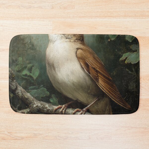 Item preview, Whistlewood Serenade designed and sold by Venon28.