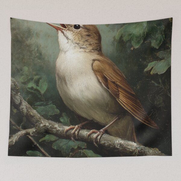 Item preview, Whistlewood Serenade designed and sold by Venon28.