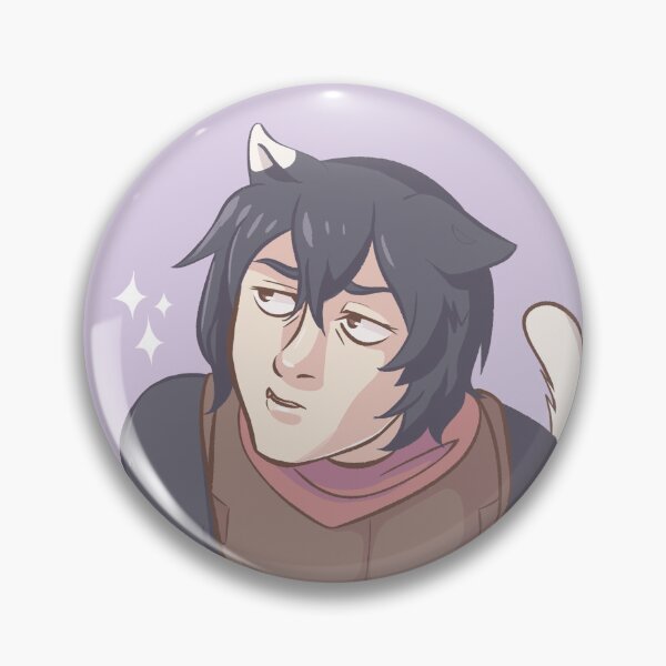 Item preview, Izutsumi Delicious in Dungeon Sticker designed and sold by syddiss.
