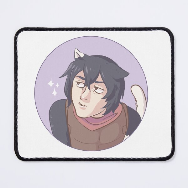 Item preview, Izutsumi Delicious in Dungeon Sticker designed and sold by syddiss.