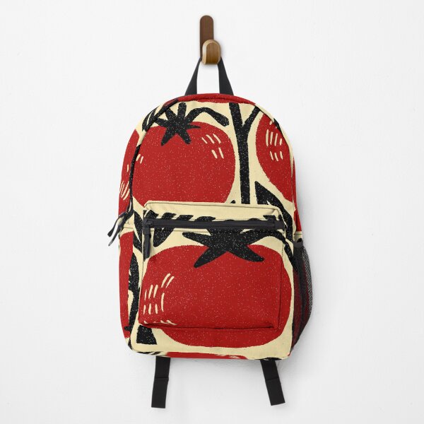 Item preview, Tomato Triumph Garden designed and sold by Venon28.