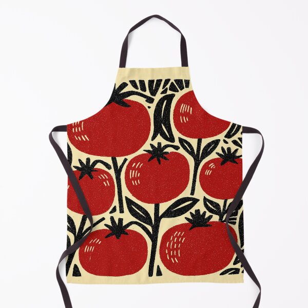Item preview, Tomato Triumph Garden designed and sold by Venon28.