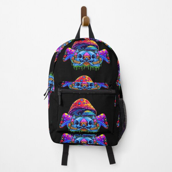 Item preview, Mushroom butterfly effect designed and sold by Jessica Klingberg.