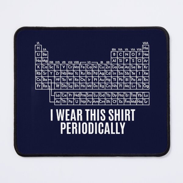Item preview, I WEAR THIS SHIRT PERIODICALLY DR Grace Project Hail Mary designed and sold by delllsdesigns.