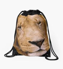 Passive Drawstring Bag