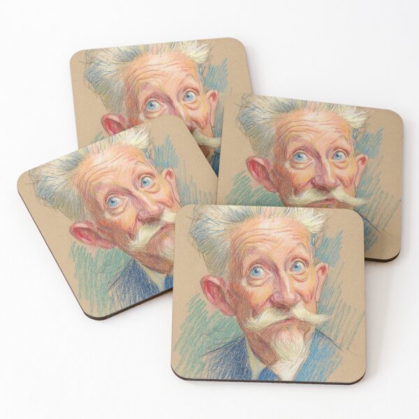 Item preview, Whiskers & Wonder designed and sold by Venon28.