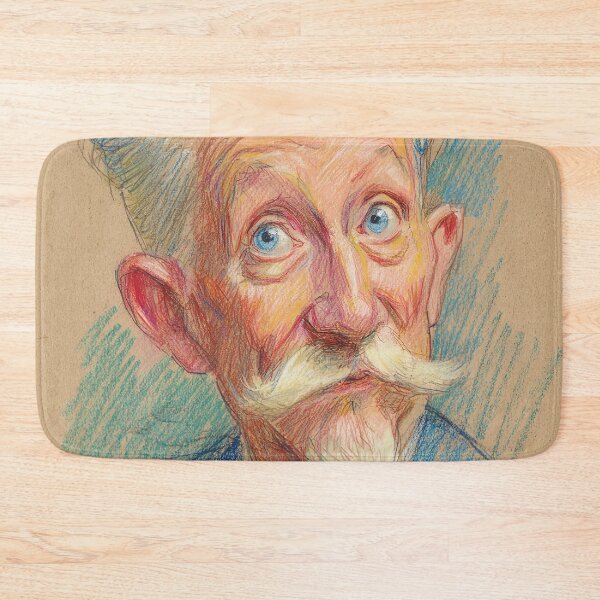 Item preview, Whiskers & Wonder designed and sold by Venon28.
