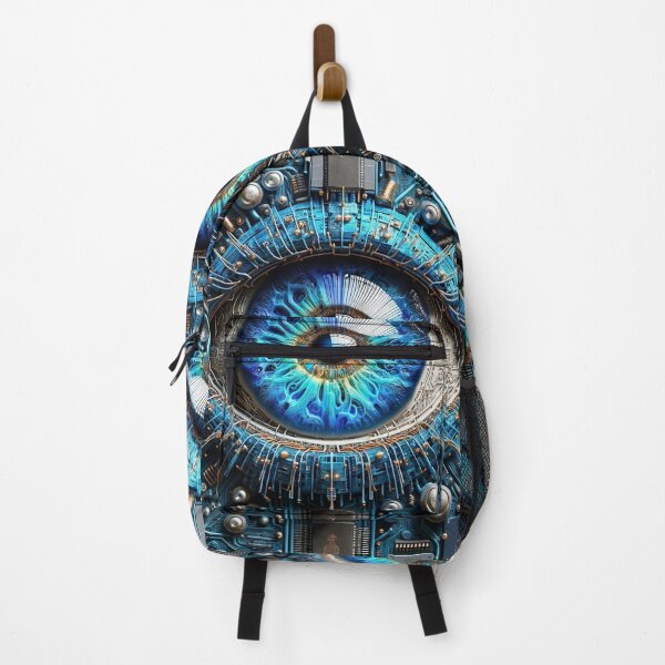 Item preview, EYE ROBOTIC designed and sold by Tammera.