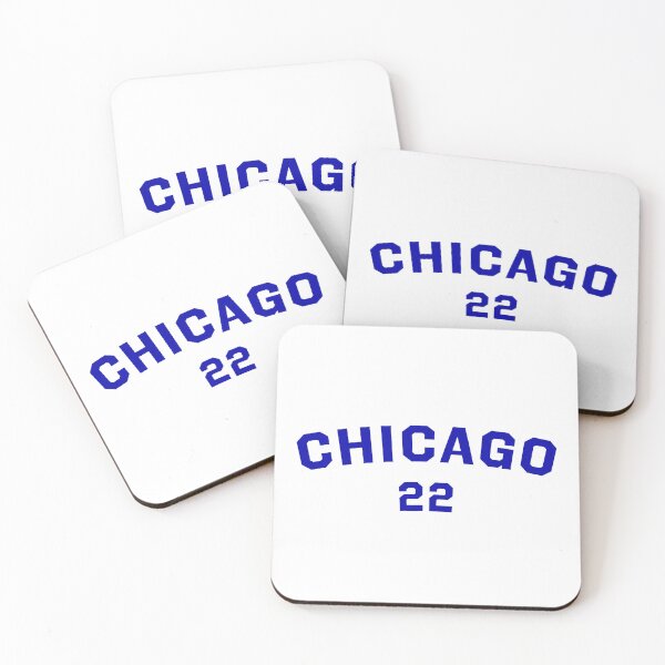 Item preview, Chicago 22 designed and sold by Normbot2000.