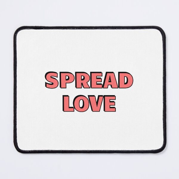 Item preview, Spread Love designed and sold by Inspirationmotivation.