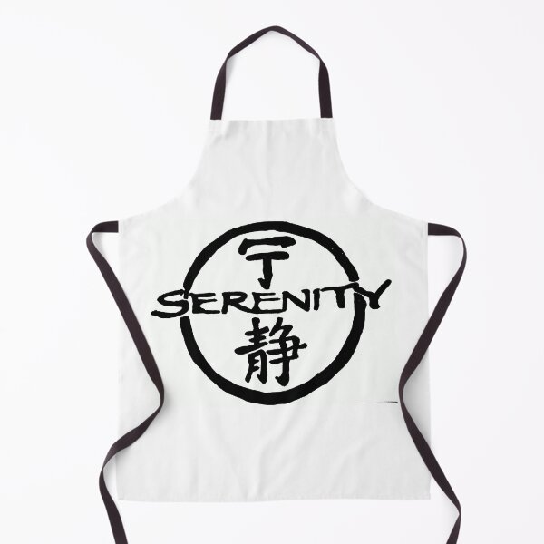 Item preview, Serenity  designed and sold by Chad's Fresh Art.