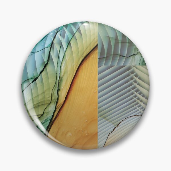 Item preview, Ultrasonic Allurement I designed and sold by Skyline-Art-Inc.