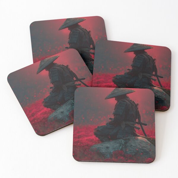 Item preview, Crimson Sunset Sentinel designed and sold by Venon28.
