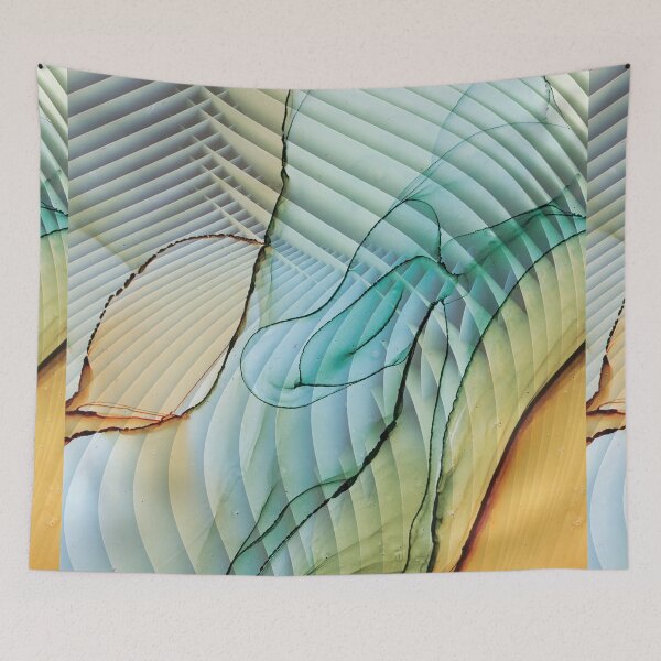 Item preview, Ultrasonic Allurement I designed and sold by Skyline-Art-Inc.