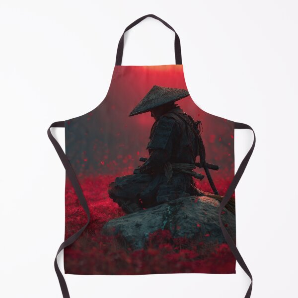 Item preview, Crimson Sunset Sentinel designed and sold by Venon28.