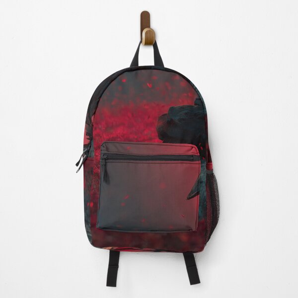 Item preview, Crimson Sunset Sentinel designed and sold by Venon28.