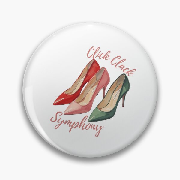 Item preview, Click Clack Symphony- Raye  designed and sold by MusicTime12.