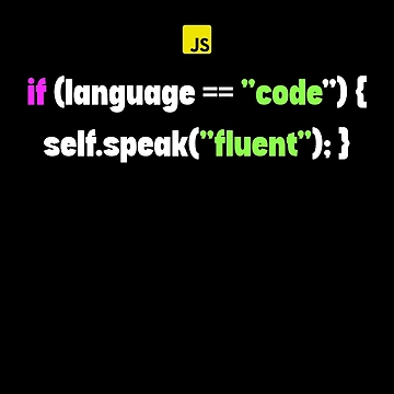Vorschaubild zum Design Niedliches JavaScript von Blueberriesandbots