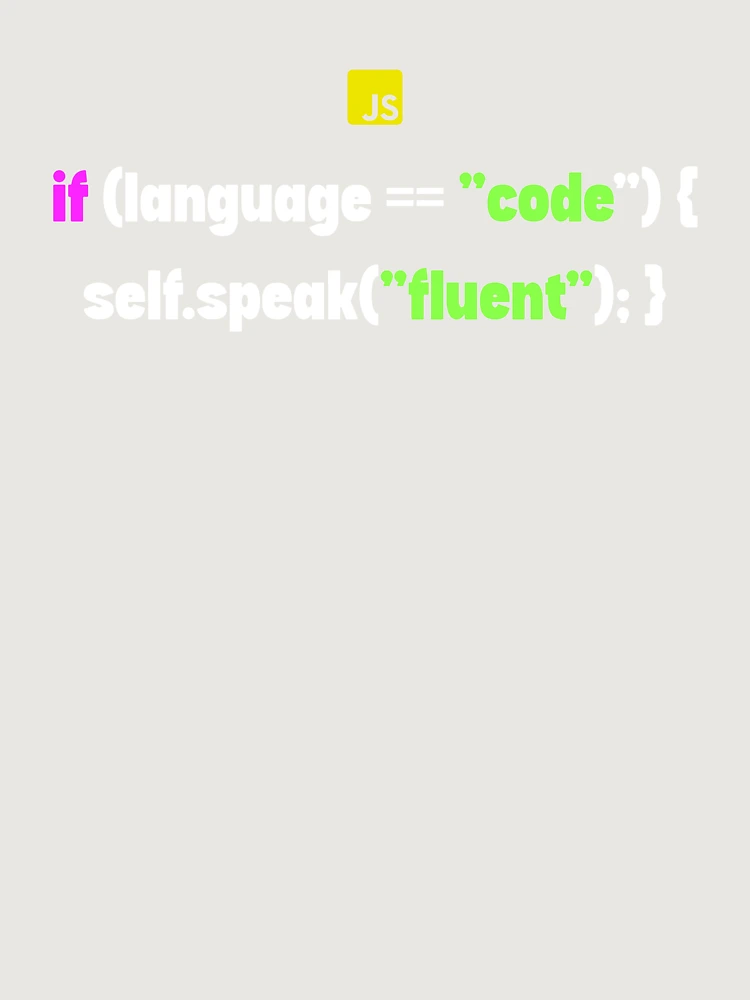 Imagen 6 de 6, Sudadera con capucha oversize prémium con la obra Lindo JavaScript, diseñada y vendida por Blueberriesandbots.