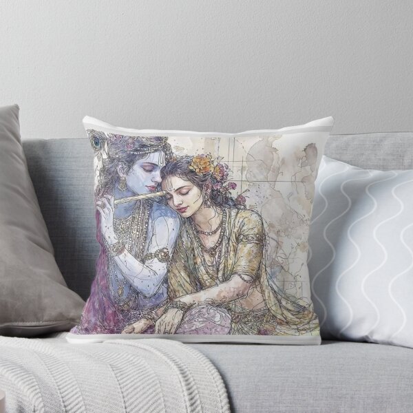 Item preview, Radha krishna  designed and sold by rj25d.