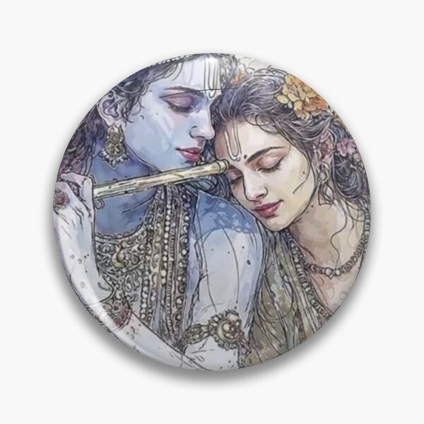 Item preview, Radha krishna  designed and sold by rj25d.