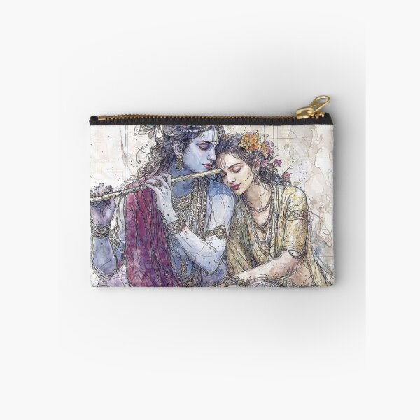 Item preview, Radha krishna  designed and sold by rj25d.