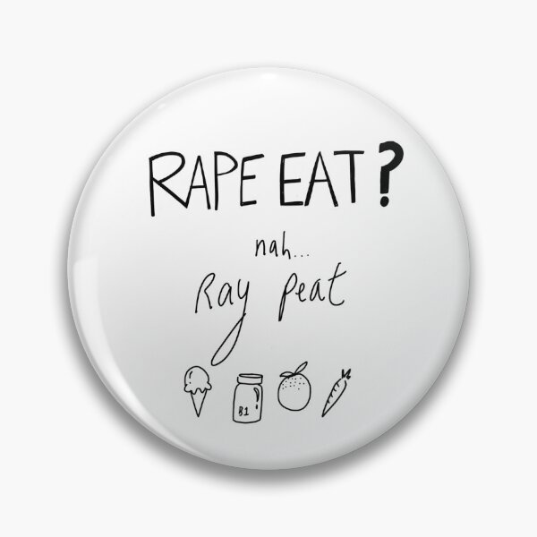 Item preview, Ray peat  designed and sold by Raypeatreincarnated.